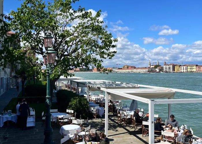 Ninamar Giudecca House