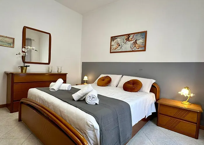 Ninamar Giudecca House